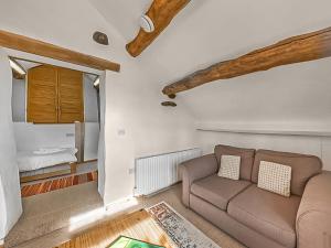 Ty Cerrig Cottage