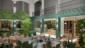 Montara Hotel, Tapestry Collection By Hilton