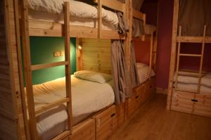 The Black Sheep Hostel