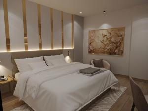 Grand KAS Luxury Hotel & Spa