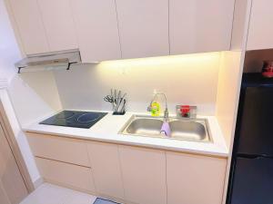 Căn hộ Studio Vinhomes Ocean Park Building S1 11