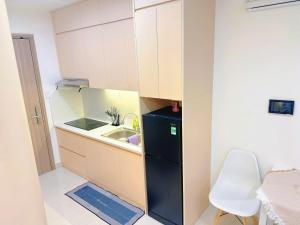 Căn hộ Studio Vinhomes Ocean Park Building S1 11