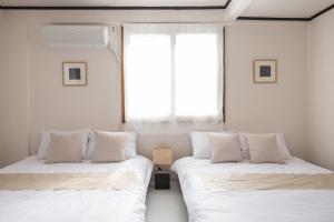 Opening January 2026, 5 minutes on foot from Busan Station, up to 20 people, 7QBED, Welcome Food