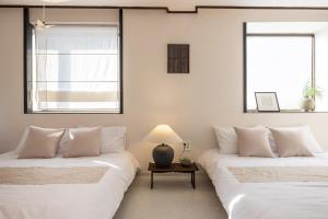 Opening January 2026, 5 minutes on foot from Busan Station, up to 20 people, 7QBED, Welcome Food