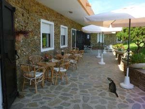 Residence Hotel La Pelosetta img32