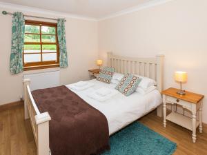 Honeysuckle Cottage - Ukc6255