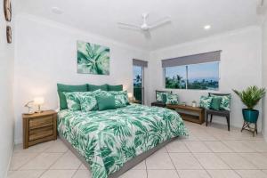Beachfront Penthouse on The Strand, Townsville - 3 Bedrooms
