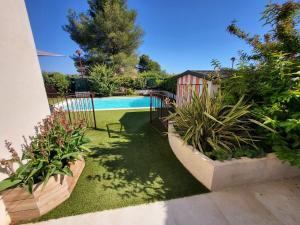 Une jolie Villa pour un bel été