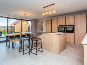 The Sycamores - Ukc4616