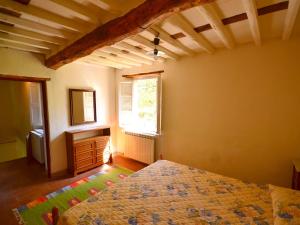 Dreamy Cottage in Trebbio with Swimming Pool