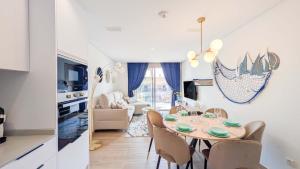 Apartment Sail & Sun