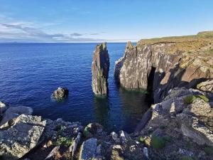 Lindisfarne Cottage -Ukc5295