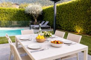 Serenity villa - Lake Como