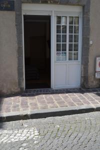 Hotels Hotel La Porte Saint Pierre-Logis Hotel Intra Muros : photos des chambres