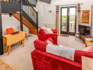 Trespaddick - Uk40041