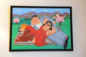 Hotels Hotel Chilhar : photos des chambres
