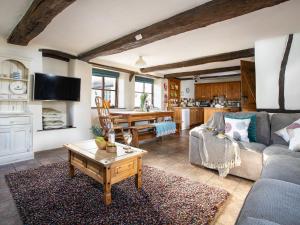 Jasmine Cottage - Ukc4694