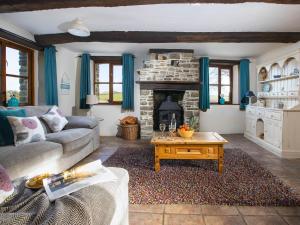 Jasmine Cottage - Ukc4694