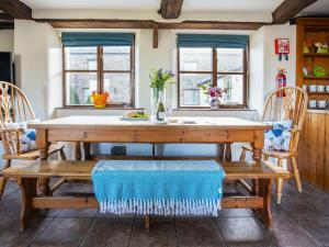 Jasmine Cottage - Ukc4694