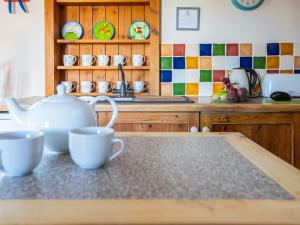 Jasmine Cottage - Ukc4694