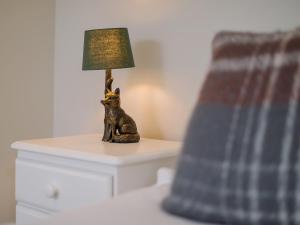 Corner Cottage - Ukc4962