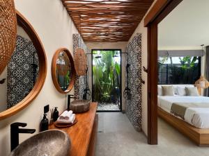 Villa RasaRasa By Alfred in Bali