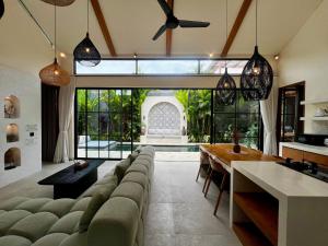 Villa RasaRasa By Alfred in Bali