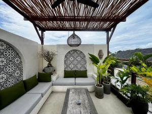 Villa RasaRasa By Alfred in Bali