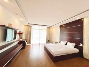 Villa SB112 - FLC Sầm Sơn