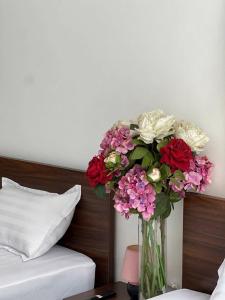 Villa SB112 - FLC Sầm Sơn