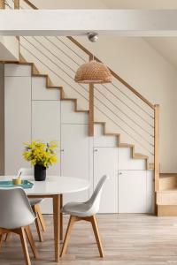 Côté Ciel - Cancale - Gîte Standing - Proche Centre et Port