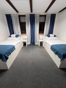 GIRLSTEL Wrocław - Girls ONLY Space