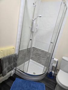 Glams 2beds luxury stylish apartment