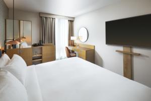 Hilton Garden Inn Birmingham Brindley Place