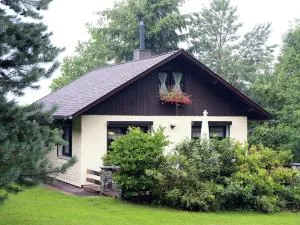 Holiday home in Waltershausen - Emsetal