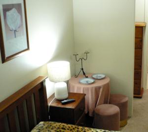 Master retreat at Private Estate Near Perth City