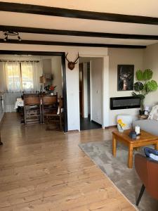 Haus am Waldrand