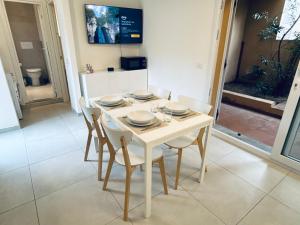 Sea & Green Mood Apartment