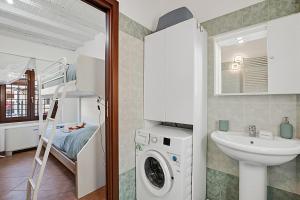 Toscolano Olive House - Happy Rentals