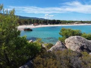 Haus Despina Halkidiki Greece