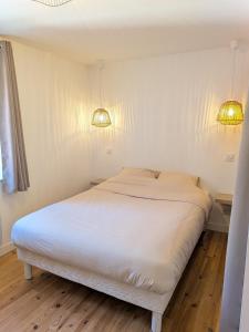 La Tour - Appartement rénové, calme et confortable