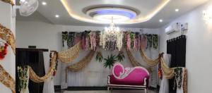 Diamond Guest House & Marriage Lawn