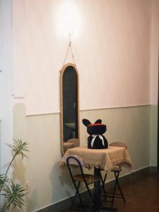 Central Apartment in District 1, 500m from Bui Vien