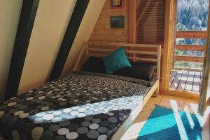 Cabin & Apartment Kopaonik