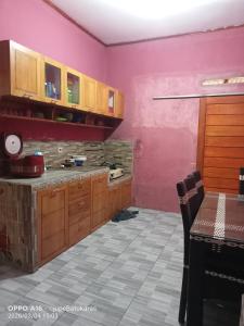 Jupe Homestay batukaras