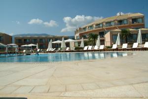 Ionian Emerald Resort Kefalloniá Greece