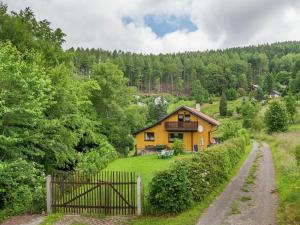 Holiday home near the ski area