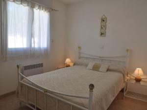 Maisons de vacances Villa in Moriani-Plage near Sandy Beach : photos des chambres