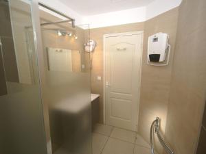 Maisons de vacances Villa in Moriani-Plage near Sandy Beach : photos des chambres