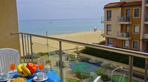 Obzor Beach Resort Privat Apartment D204
